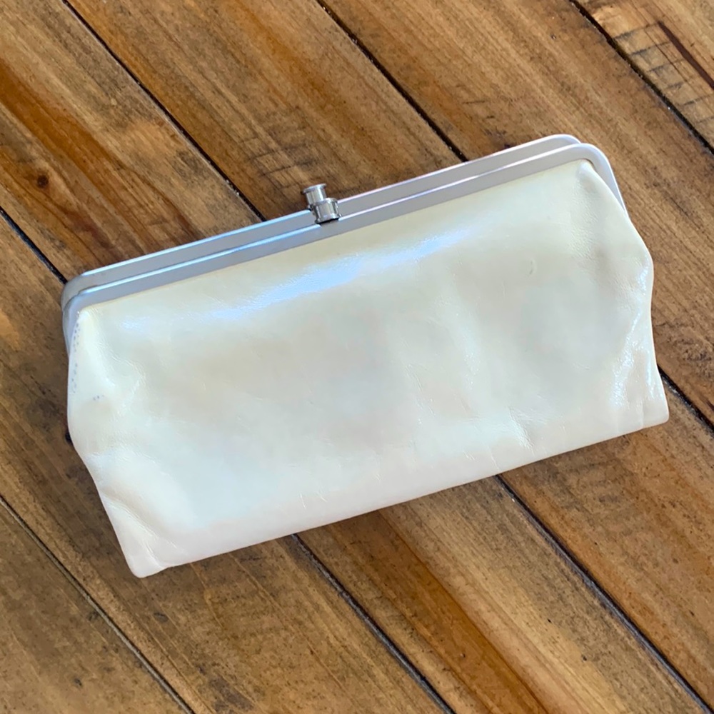 Hobo Lauren Wallet/ Clutch